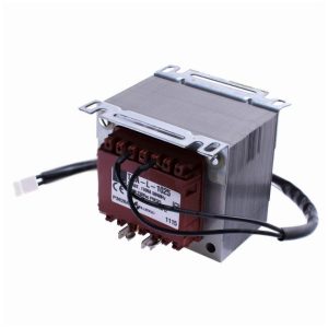 Trasformatore 220V 22V 110Va WIL 4 6 Ricambio Originale NICE TRA-L.1025