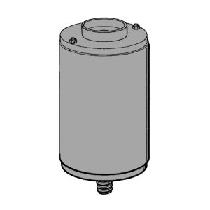 Motore Elettrico Cc 24V 2000G SU2000 SU2000V SU2000VV SU2010 Ricambio NICE SUA01