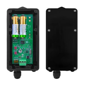 Sistema Radioband Transceiver Per Coste - Trasmettitore NOLOGO TRANSCEIVER-TX-IP