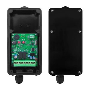 Sistema Radioband Transceiver Per Coste - Ricevitore NOLOGO TRANSCEIVER-RX-IP