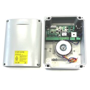 Centrale Quadro Di Comando A Bassa Tensione 12v 24v Dc NOLOGO START-S10TB