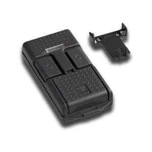 Trasmettitore Telecomando 2 Canali Funzioni 27,195 MHz S466 CARDIN TRQ466250.00F C2 Fuori Produzione