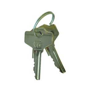 Chiavi Di Sblocco SLX SL BL Ricambio Originale CARDIN 999403