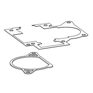 Set Guarnizioni Conf. 2 Pezzi SLX SL Ricambio Originale CARDIN 999776