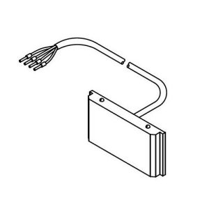 Lettore Finecorsa Magnetico SLACE601 ACE 601 CARDIN 9995009 TELCOMA Ricambio Originale