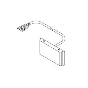 Lettore Di Finecorsa Magnetico SLEVO EVO 600 800 1200 T101 CARDIN 9995035 Ricambio TELCOMA