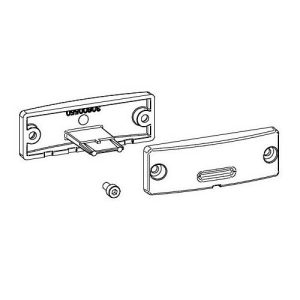 Copri Morsettiera SLi324 Ricambio Originale CARDIN 999793