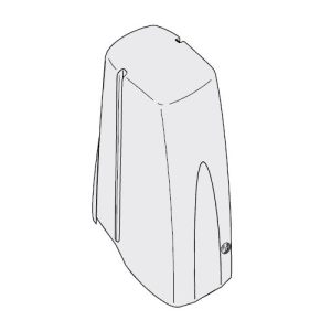 Coperchio BL824M BL824S Ricambio Originale CARDIN 999620
