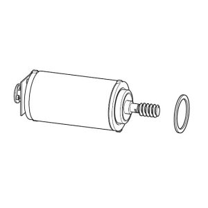 Gruppo Motore Elettrico 24v 24Vdc BLEGOS BLESOL Ricambio Originale CARDIN 999700