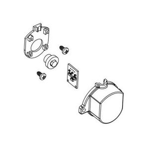 Assieme Encoder BLADE3 BLADE3REV BLADE5 BLASY3 BLASY5 Ricambio CARDIN 9995095 TELCOMA ASY
