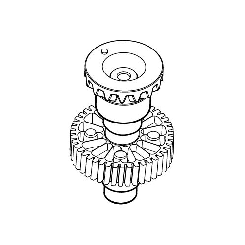 Trasmissione BLASY324 BLASY524 Ricambio Originale CARDIN 9995221 TELCOMA ASY Trasmissione BLASY324 BLASY524 Ricambio Originale CARDIN 9995221 TELCOMA ASY