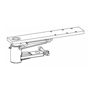 Leva Trasmissione HL HLBOX HLBOXI Ricambio Originale CARDIN 999968