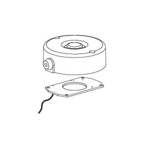 Assieme Encoder GL124EBSS Ricambio Originale CARDIN 999786