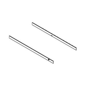 Luci a Led Conf. 2 Pezzi ELSNAP RAPID ELSNAPS ELSNAPL Ricambio CARDIN 9995043