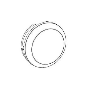 Tappo Asta SNAPPER SNAP Ricambio Originale CARDIN 9995181
