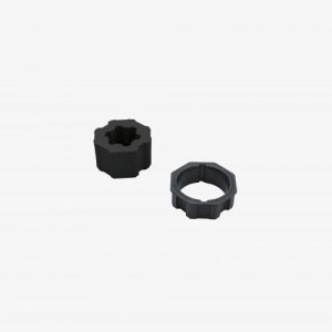 Kit Adattatori Ottagonali Ø 40 mm BENINCA' RO.40 OT40 9005051