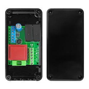 Scheda Elettronica Centrale Quadro 230V Serrande Tapparella NOLOGO START-UP