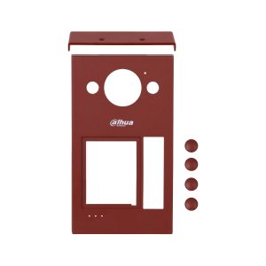 Copertura Anti-Pioggia Per Vto3312Q-P E Vto3311Q-Wp Dahua Vtm58