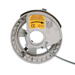 Paracadute Per Serrande ACM SAFETY Diametro 200 PLUS 1380201 163556