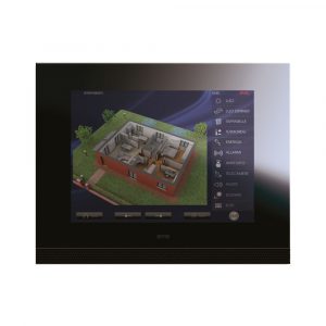 Touch Screen 15 Videocitofono Ip AVE TS05N-V