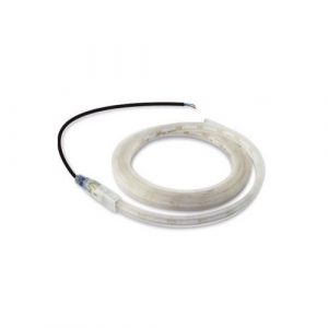 Luci Di Segnalazione Asta Lunghezza 4 MT S4BAR M3BAR M5BAR WIDES WIDEM NICE XBA4