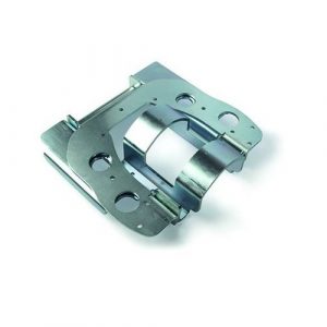 Attacco Pivotante Per Aste Fino a 4 MT Per M3BAR e M5BAR NICE XBA10