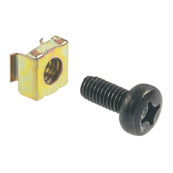 Vite + Dado Per Pannelli VIMAR 03257