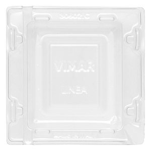 Protezione Supporto 2M Linea VIMAR 30602.C