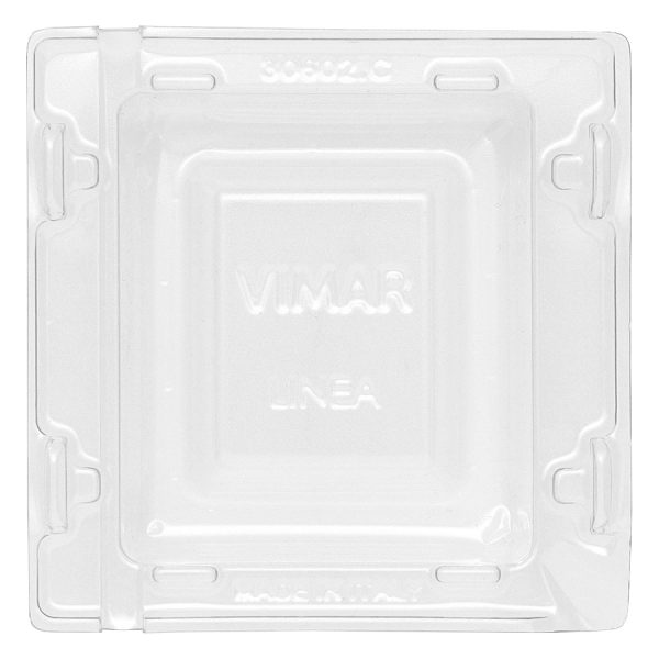 Protezione Supporto 2M Linea VIMAR 30602.C