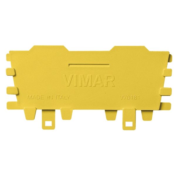 Separatore Per Scatola Derivazione VIMAR V70181