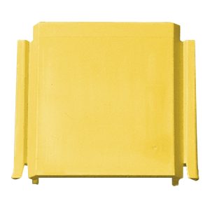 Giunto Unione Per Scatola Deriv. Giallo VIMAR V70191