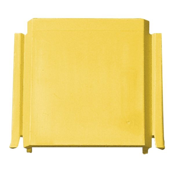Giunto Unione Per Scatola Deriv. Giallo VIMAR V70191