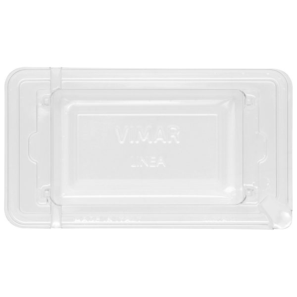 Protezione Supporto 4M Linea VIMAR 30614.C