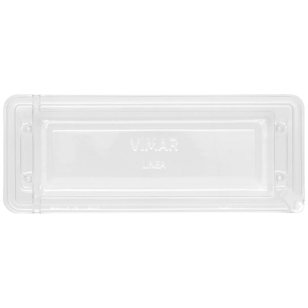 Protezione Supporto 7M Linea VIMAR 30617.C