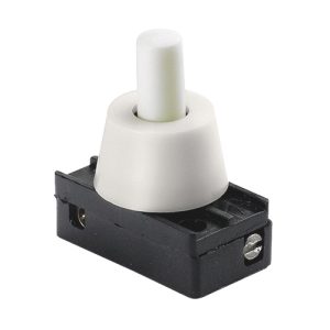 Interruttore A Pulsante 1P 2[32]A VIMAR 00750