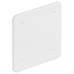 Coperchio Alta Resistenza Per V70001 VIMAR V70101