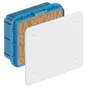 Scatola Derivazione Incasso 116X92X50Mm VIMAR V70002