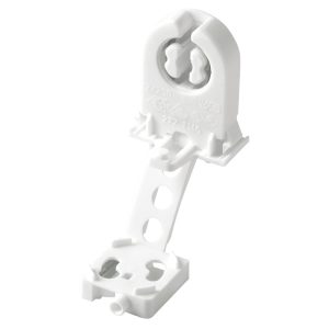 Portalampada Fluor. G13 Scatto+Portastrt VIMAR 02474 Fuori Produzione