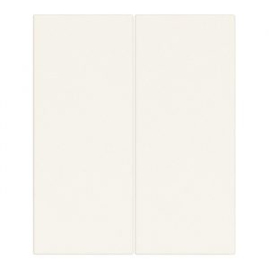 Tasto 1M Comando Radio Bianco 2Pz VIMAR 31506.B