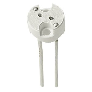 Portalampada Per Alogene 4,5A 24V VIMAR 02370