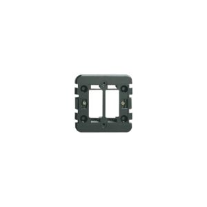 Supporto 2M Griffe Scat.Incasso Ø60Mm VIMAR 08502