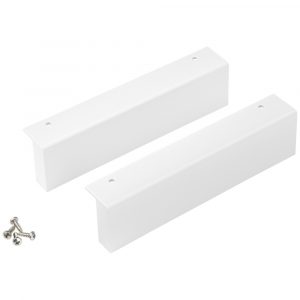 Coprimorsetti Alimentatore 8M Din VIMAR 40197