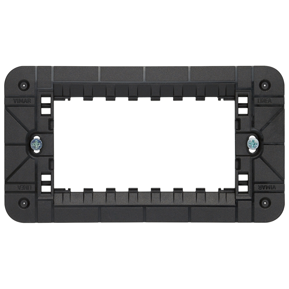 Supporto 4M + Viti VIMAR 30614
