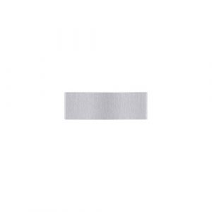 Copriforo Singolo Pixel Grigio VIMAR 41113.01