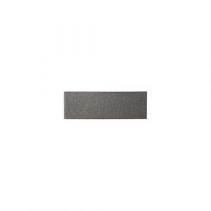 Copriforo Singolo Pixel Ardesia VIMAR 41113.02