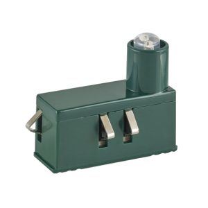 Unità Prec. Led 110-250V 0,5W Diurna Verde VIMAR 00932