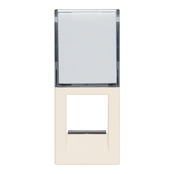 Adattatore Mini-Com Panduit Canapa VIMAR 30340.CC