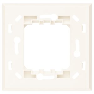 Supporto 2M Comando Radio Bianco VIMAR 30507.B