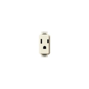 Presa 2P+T 15A Usa+Saso VIMAR 08195