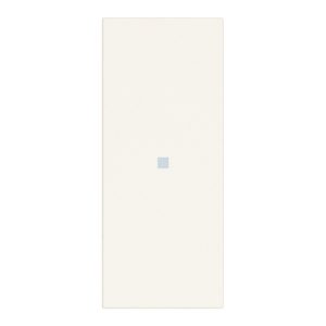 Interruttore 1P 10Ax Assiale Bianco VIMAR 30000A.B